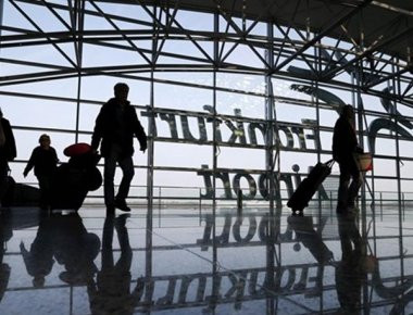 Και επίσημα στη Fraport τα 14 περιφερειακά αεροδρόμια